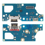 Charging Port / PCB CC Board For Moto E22s