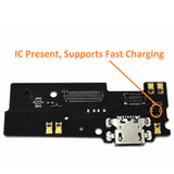 Charging Port / PCB CC Board For Moto E4 Plus