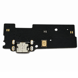 Charging Port Board Connector CC Flex For Moto E4 Plus