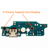 Charging Port / PCB CC Board For Moto E6s