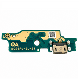 Charging Port / PCB CC Board For Moto E6s