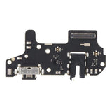 Charging Port PCB Board Flex For Moto Edge 20 Fusion