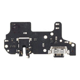 Charging Port PCB Board Flex For Moto Edge 20 Fusion