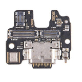 Charging Port PCB Board Flex For Moto Edge 30 Fusion