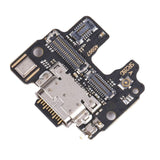 Charging Port PCB Board Flex For Moto Edge 30 Fusion