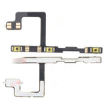 Shockware® Power On Off Volume Flex For Moto Edge 30 Fusion
