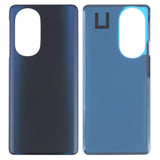 Back Panel Battery Door Cover For Moto Edge 30 Pro 5G : Blue