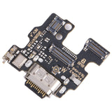 Charging Port PCB Board Flex For Moto Edge 30 Ultra