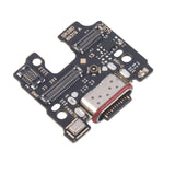 Charging Port PCB Board Flex For Moto Edge 40 5G