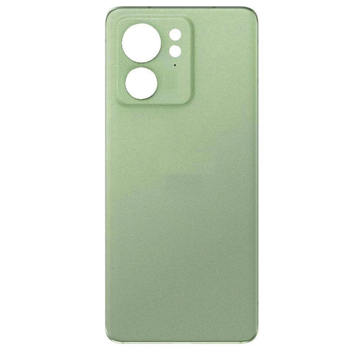 Back Panel Battery Door Cover For Moto Edge 40 Nebula : Green