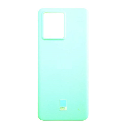 Back Panel Battery Door Cover For Moto Edge 40 Neo : Soothing Sea