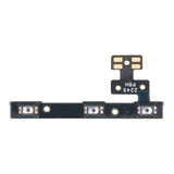 Shockware® Power On Off Volume Flex For Moto Edge 40 Neo