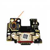 Charging Port PCB Board Flex For Moto Edge 50 5G