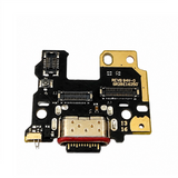 Charging Port PCB Board Flex For Moto Edge 50 5G