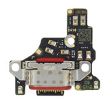 Charging Connector Flex / PCB Board Port For Moto Edge 50 Fusion 5G