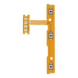 Shockware® Power On Off Volume Flex For Moto Edge 50 Fusion 