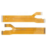 Main Board LCD Flex Cable For Moto Edge 50 Neo 5G