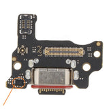 Charging Connector Flex / PCB Board Port For Moto Edge 50 Neo 5G 