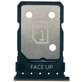 Sim Tray Card Holder For Moto Edge 50 Neo 5G : Gold