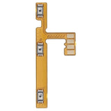 Shockware® Power On Off Volume Flex For Moto Edge 50 Neo 