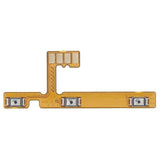 Shockware® Power On Off Volume Flex For Moto Edge 50 Neo