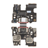 Charging Port PCB Board Flex For Moto Edge 50 Pro 5G