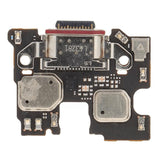 Charging Port PCB Board Flex For Moto Edge 50 Pro 5G