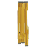 Main Board LCD Flex Cable For Moto Edge 50 Pro 5G 