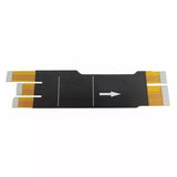 Main Board LCD Flex Cable For Moto Edge 50 Pro 5G