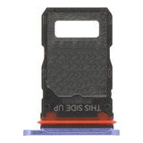SIM Tray Card Holder For Moto Edge 50 Pro 5G : Lavender
