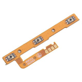 Shockware® Power On Off Volume Flex For Moto Edge 60 5G 