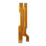 Main Board LCD Flex Cable For Moto Edge 60 Fusion 5G 