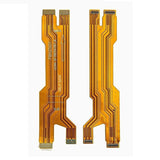 Main Board LCD Flex Cable For Moto Edge 60 Fusion 5G