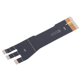 Main Board LCD Flex Cable For Moto Edge 60 Pro 5G 