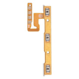 Shockware® Power On Off Volume Flex For Moto Edge 60 Pro 5G 