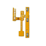 Shockware® Power On Off Volume Flex For Moto Edge 60 Stylus 