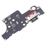 Charging Port PCB Board Flex For Moto G04