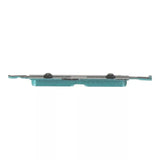 External Side Button Out Keys Volume Buttons For Moto G04s Sea Green