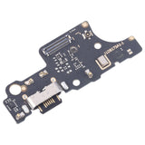 Charging Port PCB Board Flex For Moto G04s