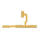 Shockware® Power On Off Volume Flex For Moto G04s