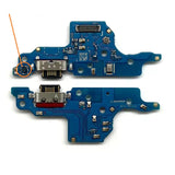Charging Connector Flex / PCB Board Port For Moto G05