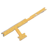 Shockware® Power On Off Volume Flex For Moto G05