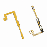 Shockware® Power On Off Volume Flex For Moto G06 Power