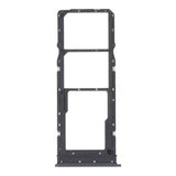 Sim Tray Card Holder For Moto G13 5G : Black