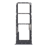 Sim Tray Card Holder For Moto G13 5G : Black