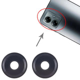 Back Rear Camera Glass Lens For Moto G14