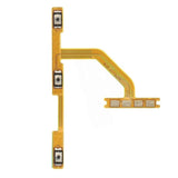 Shockware® Power On Off Volume Flex For Moto G14 