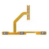 Shockware® Power On Off Volume Flex For Moto G14