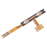 Shockware® Power On Off Volume Flex For Moto G15 