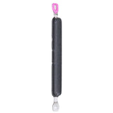 External Side Button Out Keys Volume Buttons For Moto G22 Black